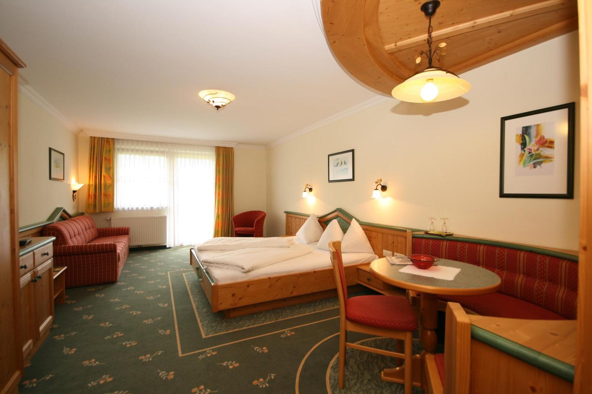 Alpenhotel Neuwirt Schladming Quarto foto