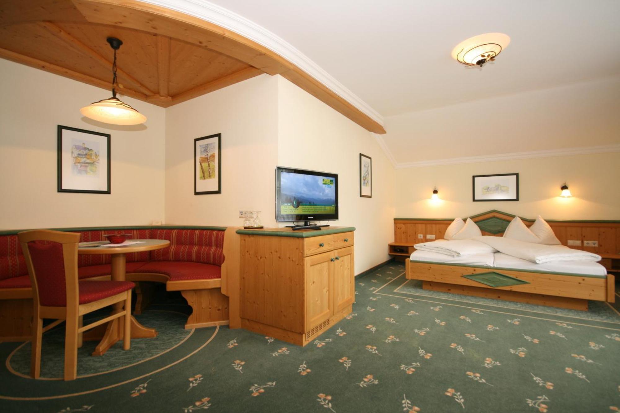 Alpenhotel Neuwirt Schladming Quarto foto