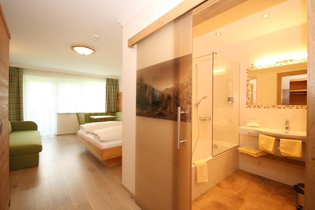 Alpenhotel Neuwirt Schladming Quarto foto